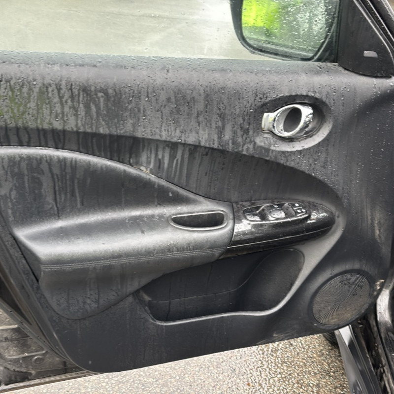 NISSAN JUKE 1 PHASE 2 1.2i - 16V TURBO DIG-T Photo n°10