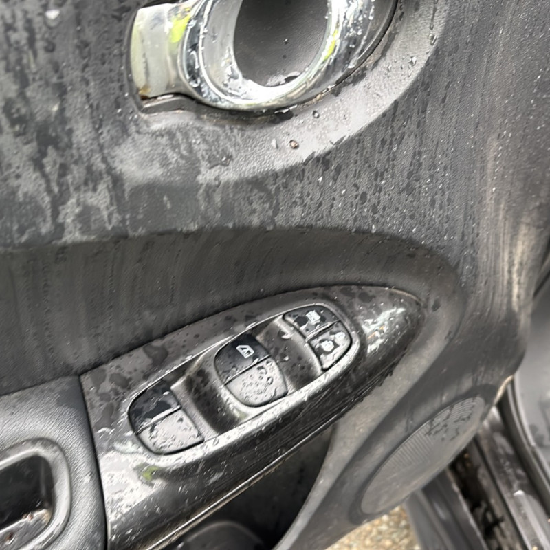 NISSAN JUKE 1 PHASE 2 1.2i - 16V TURBO DIG-T Photo n°11