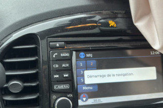 NISSAN JUKE 1 PHASE 2 1.2i - 16V TURBO DIG-T