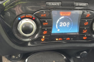 NISSAN JUKE 1 PHASE 2 1.2i - 16V TURBO DIG-T