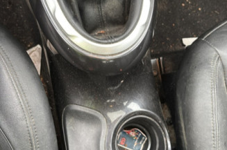 NISSAN JUKE 1 PHASE 2 1.2i - 16V TURBO DIG-T