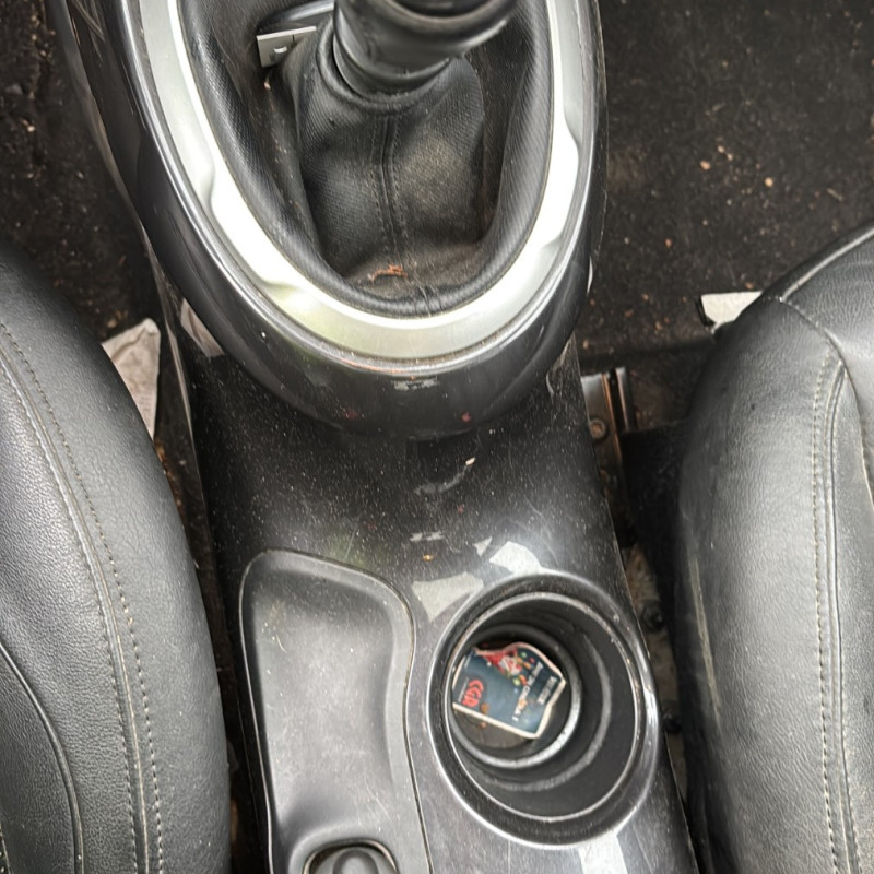 NISSAN JUKE 1 PHASE 2 1.2i - 16V TURBO DIG-T Photo n°18