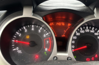 NISSAN JUKE 1 PHASE 2 1.2i - 16V TURBO DIG-T