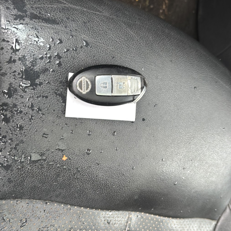 NISSAN JUKE 1 PHASE 2 1.2i - 16V TURBO DIG-T Photo n°21