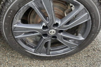 NISSAN JUKE 1 PHASE 2 1.2i - 16V TURBO DIG-T