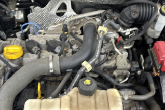 NISSAN JUKE 1 PHASE 2 1.2i - 16V TURBO DIG-T