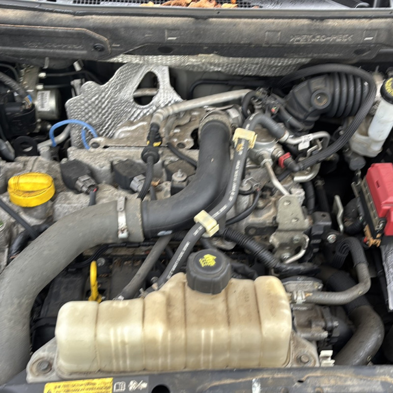 NISSAN JUKE 1 PHASE 2 1.2i - 16V TURBO DIG-T Photo n°23