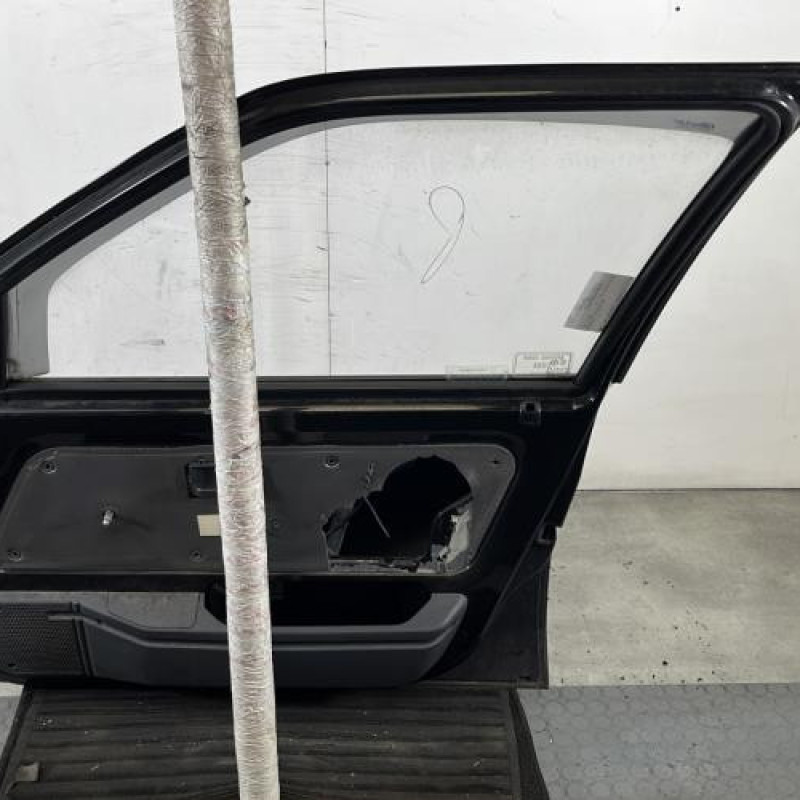 Porte avant droit PEUGEOT 106 Photo n°5