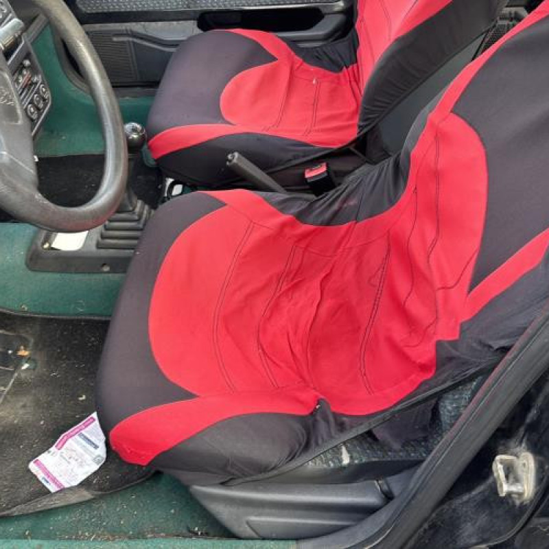 Porte avant droit PEUGEOT 106 Photo n°15