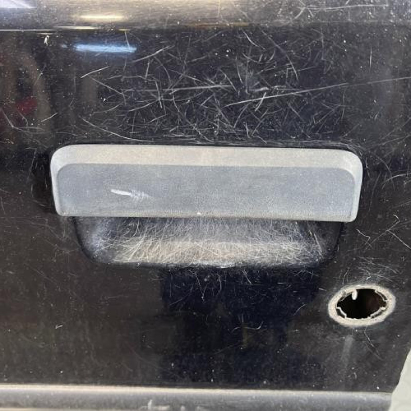 Porte avant gauche PEUGEOT 106 Photo n°2