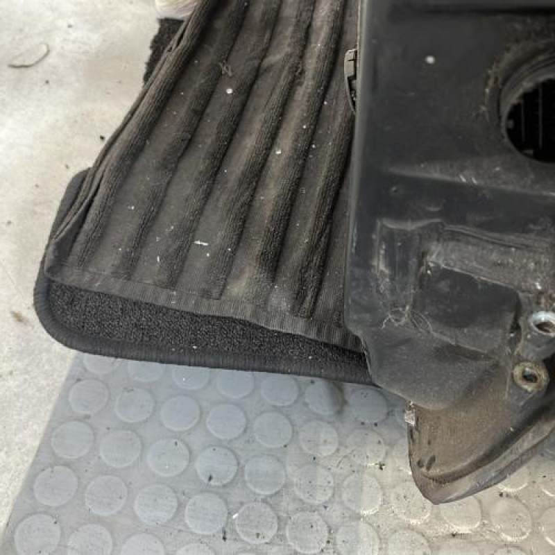 Porte avant gauche PEUGEOT 106 Photo n°4