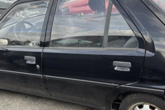 Porte avant gauche PEUGEOT 106