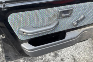 Porte avant gauche PEUGEOT 106