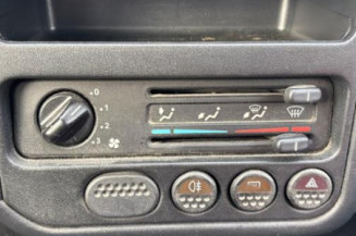 Porte avant gauche PEUGEOT 106