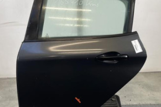 Porte arriere gauche PEUGEOT 208 1 Photo n°1