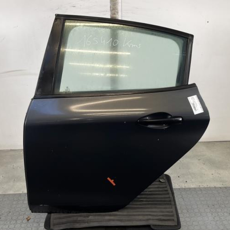 Porte arriere gauche PEUGEOT 208 1 Photo n°1