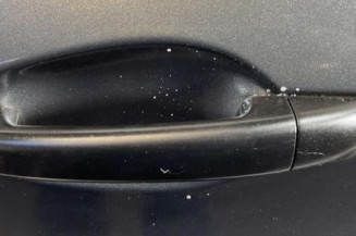 Porte arriere gauche PEUGEOT 208 1