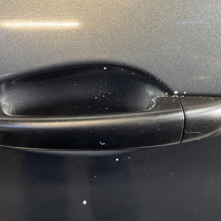 Porte arriere gauche PEUGEOT 208 1