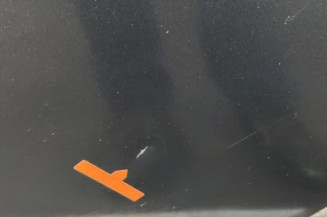 Porte arriere gauche PEUGEOT 208 1