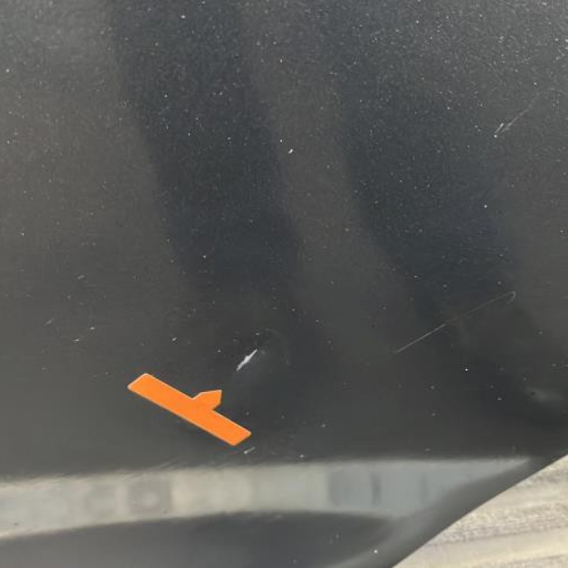 Porte arriere gauche PEUGEOT 208 1 Photo n°3