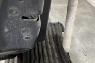 Porte arriere gauche PEUGEOT 208 1