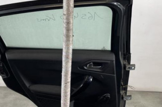 Porte arriere gauche PEUGEOT 208 1