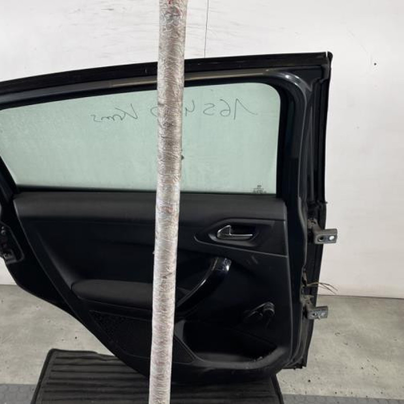 Porte arriere gauche PEUGEOT 208 1 Photo n°7