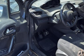 Porte arriere gauche PEUGEOT 208 1