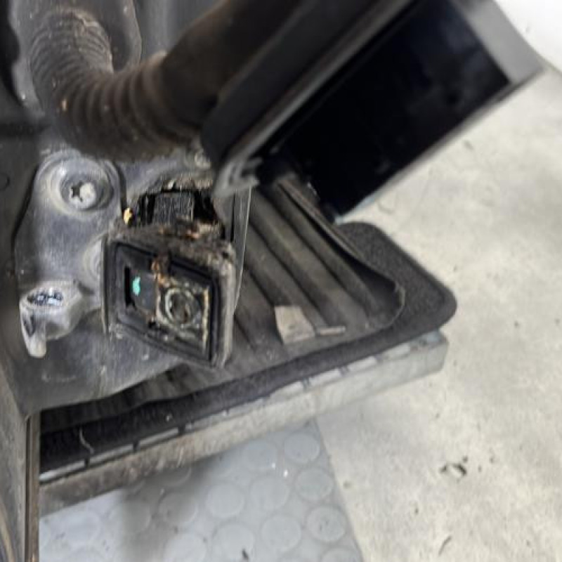 Porte avant droit BMW Z4 E85 Photo n°3