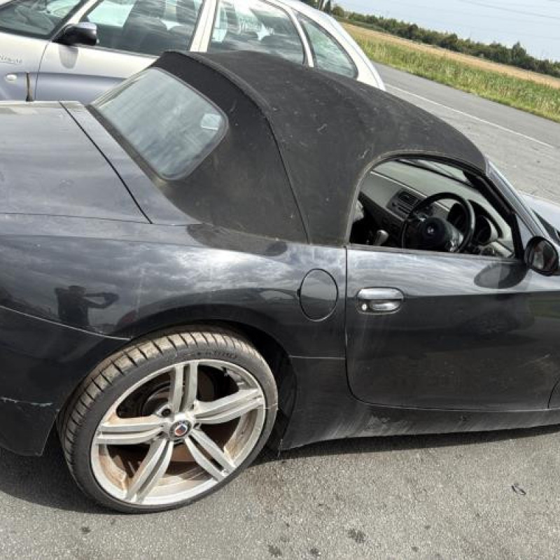 Porte avant droit BMW Z4 E85 Photo n°12