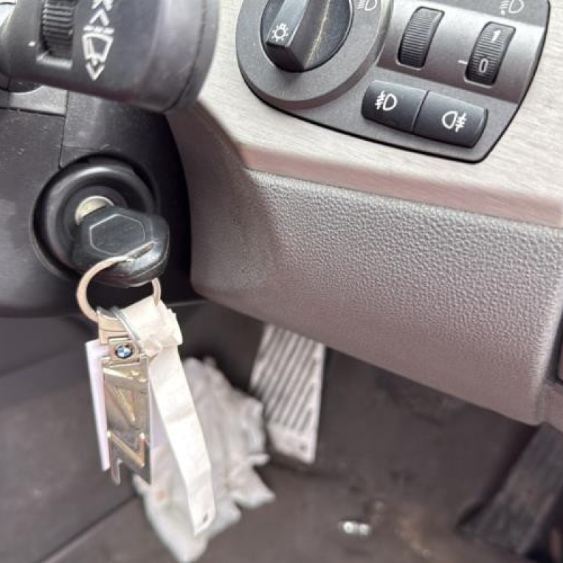 Porte avant droit BMW Z4 E85 Photo n°17