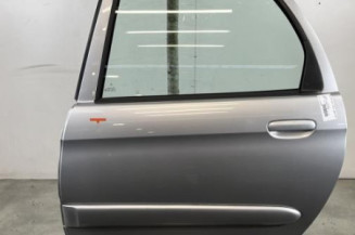 Porte arriere gauche CITROEN XSARA PICASSO Photo n°1