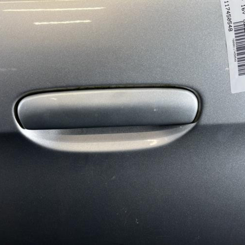 Porte arriere gauche CITROEN XSARA PICASSO Photo n°2