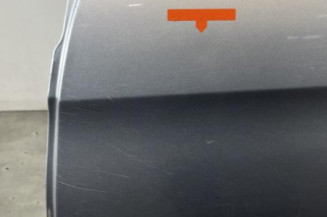 Porte arriere gauche CITROEN XSARA PICASSO