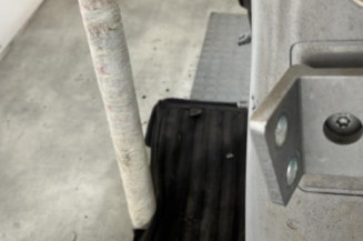 Porte arriere gauche CITROEN XSARA PICASSO