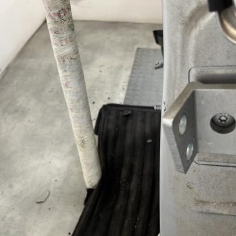 Porte arriere gauche CITROEN XSARA PICASSO Photo n°4