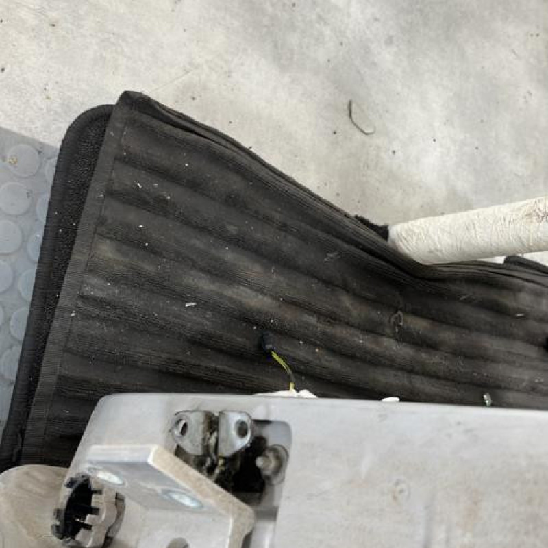 Porte arriere gauche CITROEN XSARA PICASSO Photo n°5