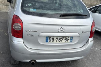 Porte arriere gauche CITROEN XSARA PICASSO