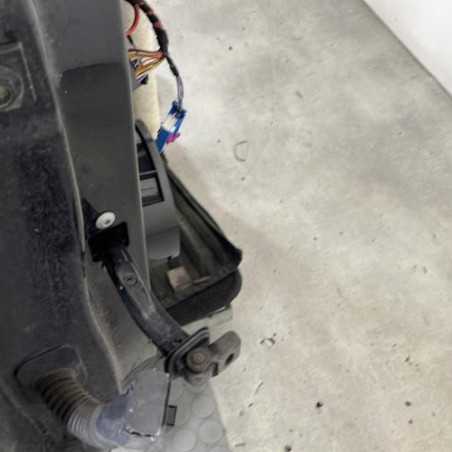 Porte avant droit VOLKSWAGEN GOLF 7