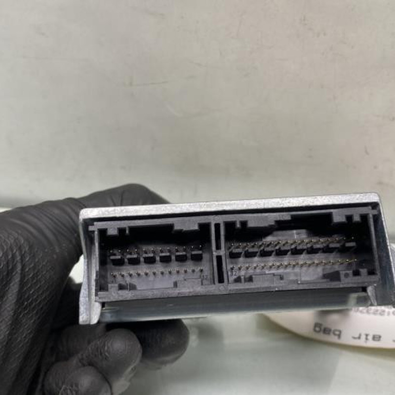 Boitier air bag CITROEN BERLINGO 2 Photo n°3