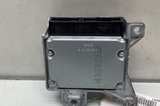 Boitier air bag CITROEN BERLINGO 2