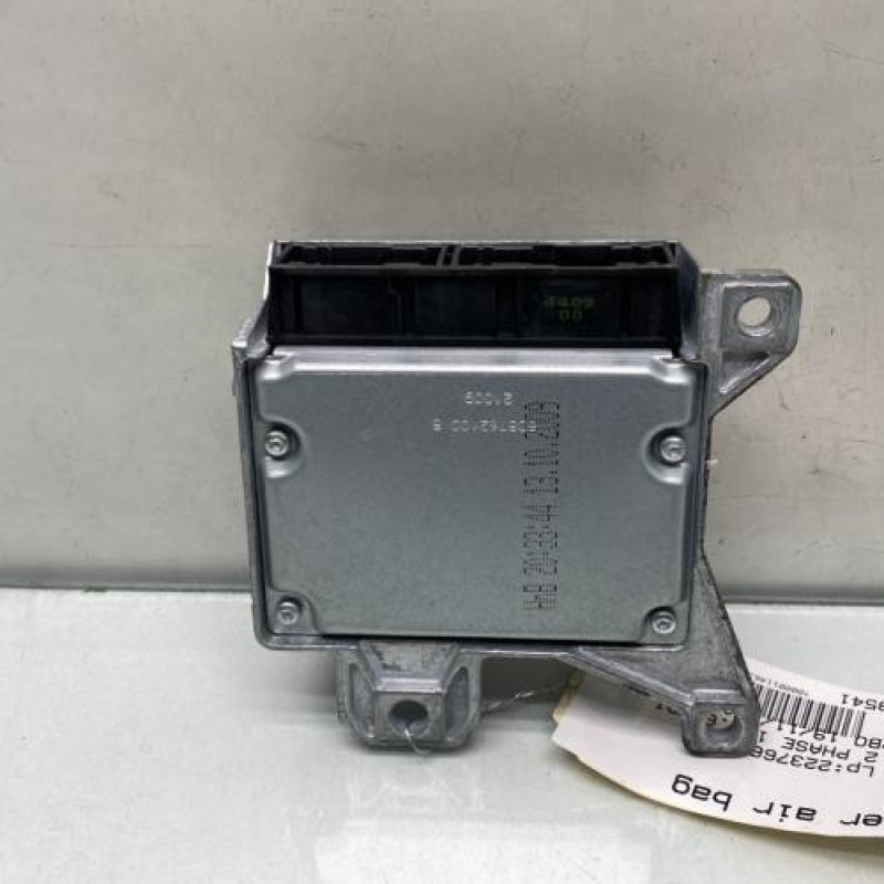 Boitier air bag CITROEN BERLINGO 2 Photo n°4