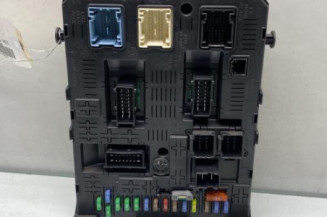 Boitier BSI CITROEN BERLINGO 2 Photo n°1