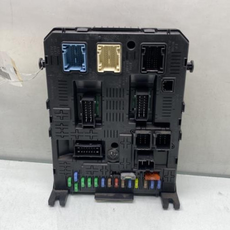 Boitier BSI CITROEN BERLINGO 2 Photo n°1