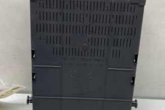 Boitier BSI CITROEN BERLINGO 2