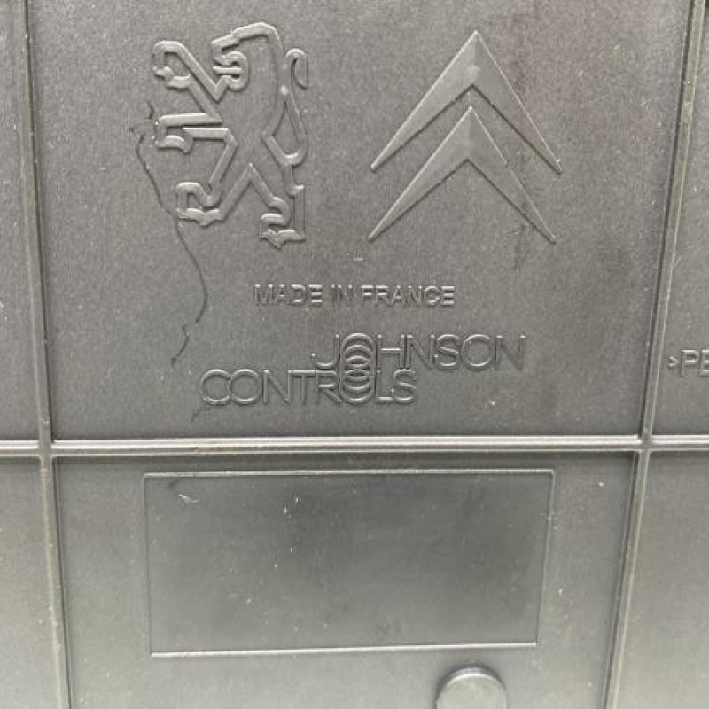 Boitier BSI CITROEN BERLINGO 2 Photo n°4