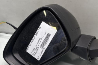 Retroviseur gauche CITROEN C3 2 Photo n°1