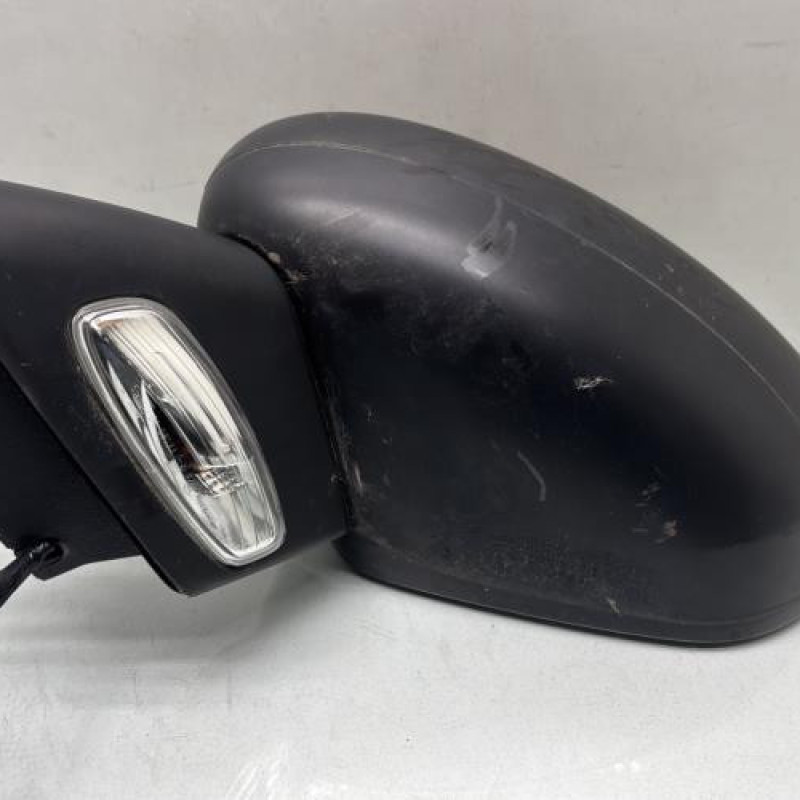 Retroviseur gauche CITROEN C3 2 Photo n°4