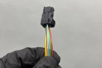 Retroviseur gauche CITROEN C3 2