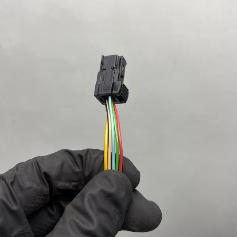 Retroviseur gauche CITROEN C3 2 Photo n°5